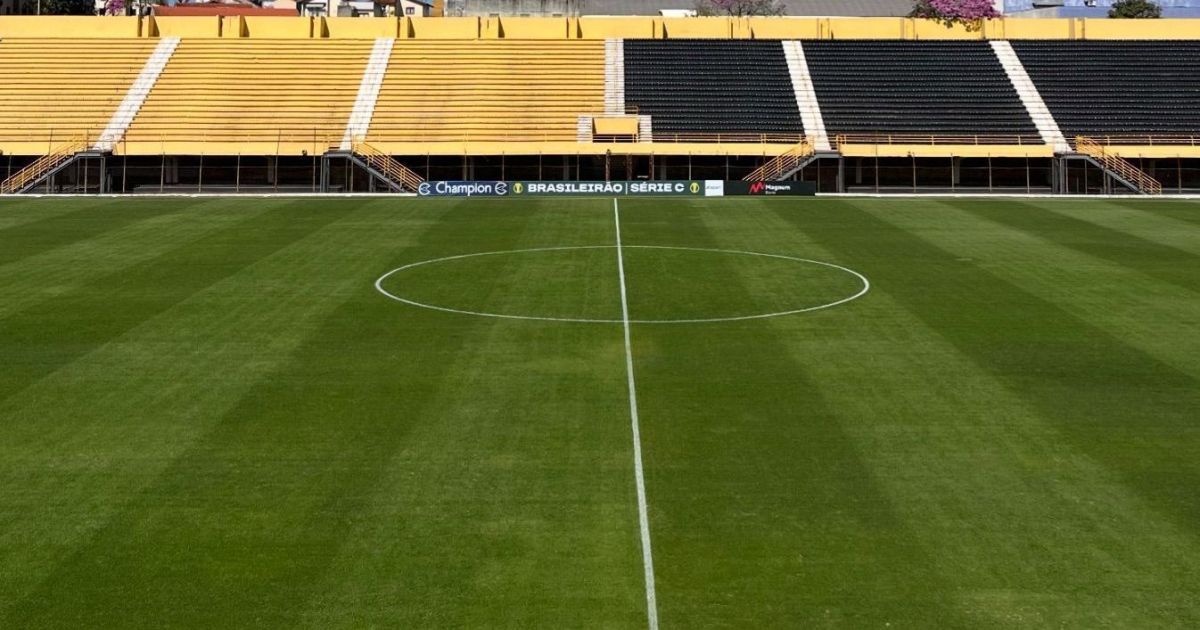São Bernardo x Ceará: horário e onde assistir ao jogo da Copa do Brasil