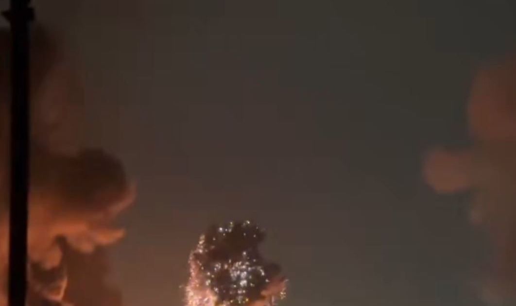 Israel diz ter lançado “ampla onda de ataques” contra Teerã; Irã revida