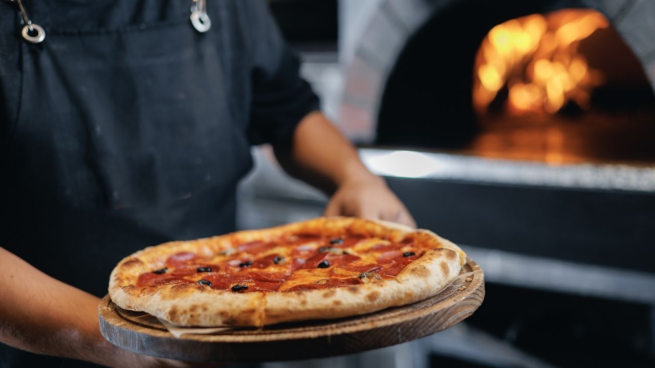 Setor de pizzarias ultrapassa 40 mil estabelecimentos no Brasil