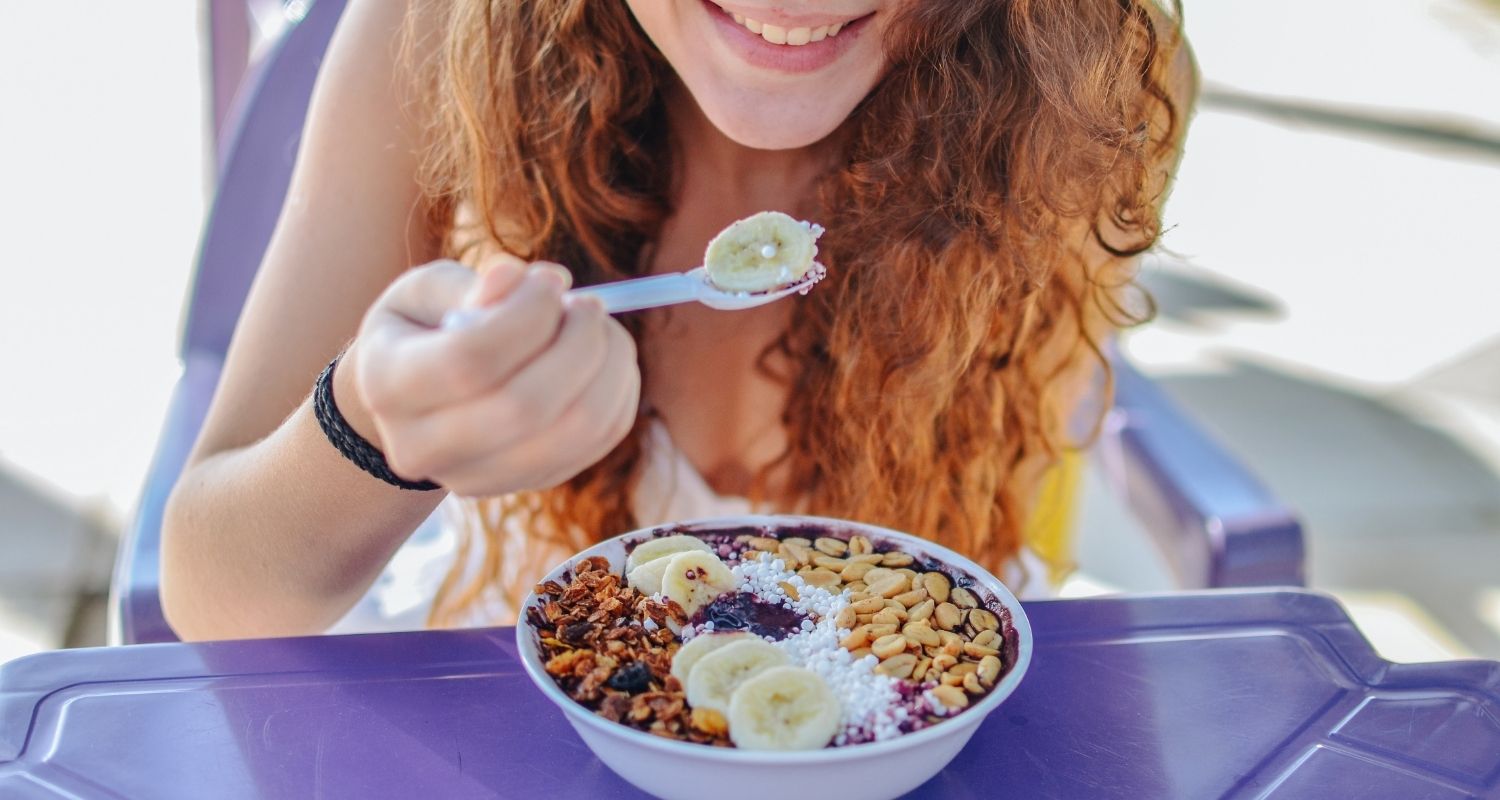 Tendências de sorvete e açaí em 2026
