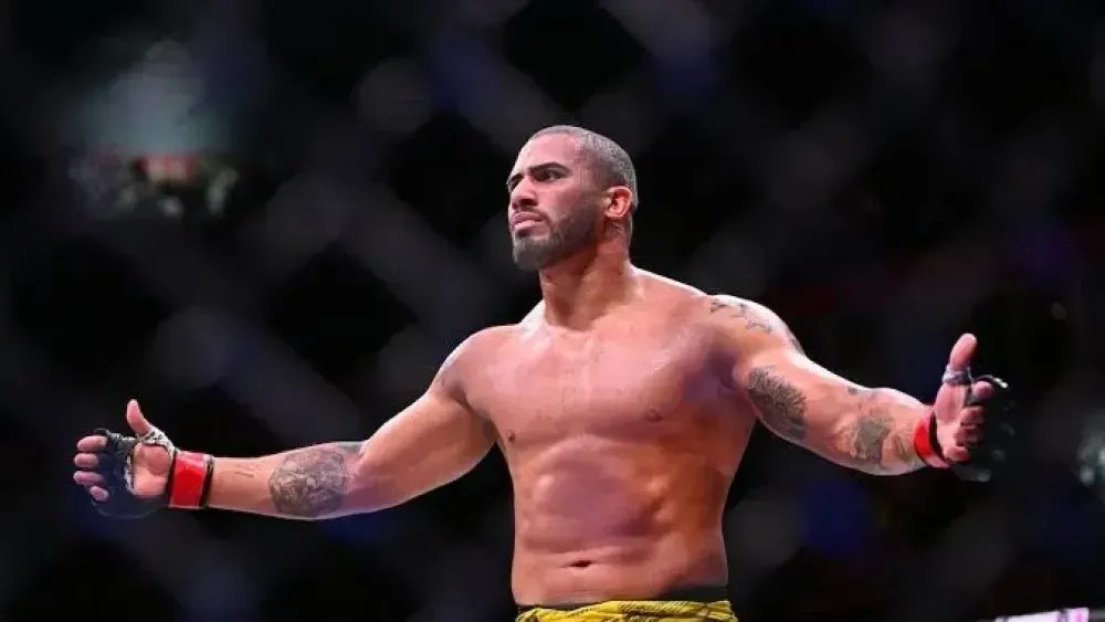 “Meu estilo é maloqueiro”: lutador promete vitória rápida no UFC