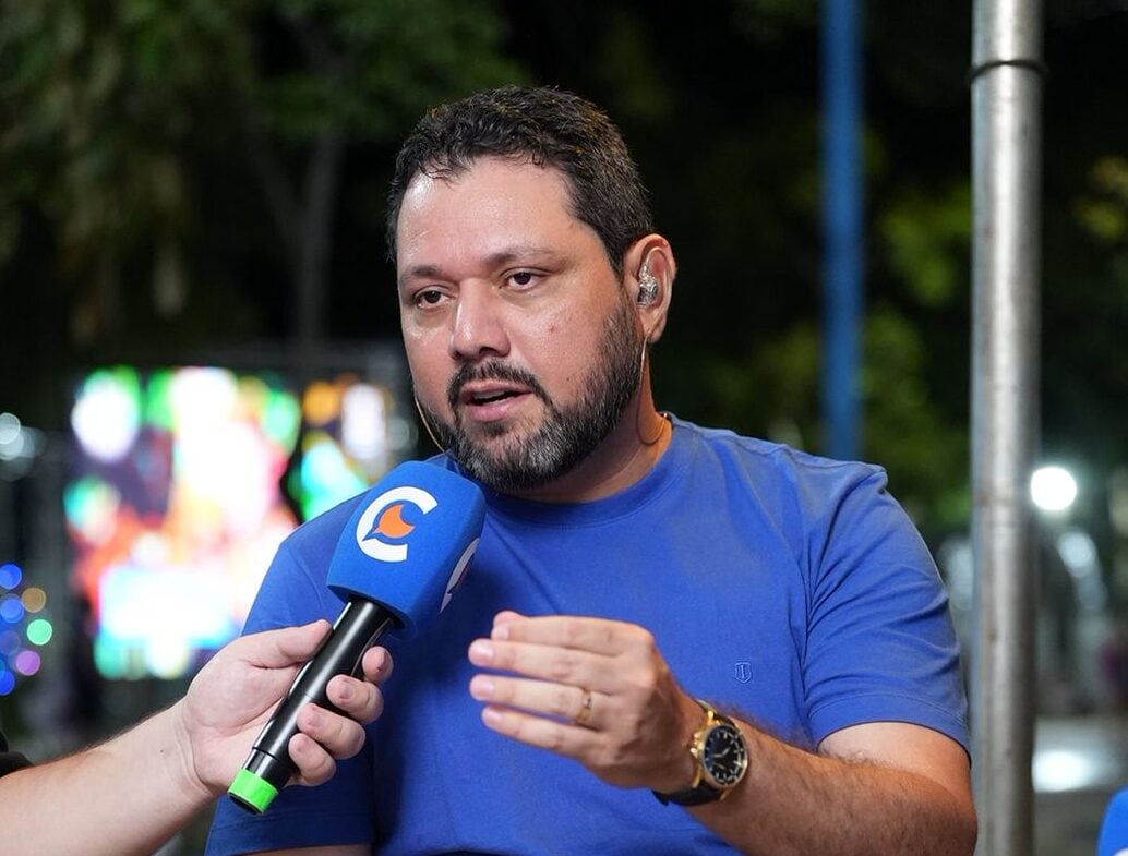 João Marcos Luz é exonerado de secretaria de Assistência Social em Rio Branco