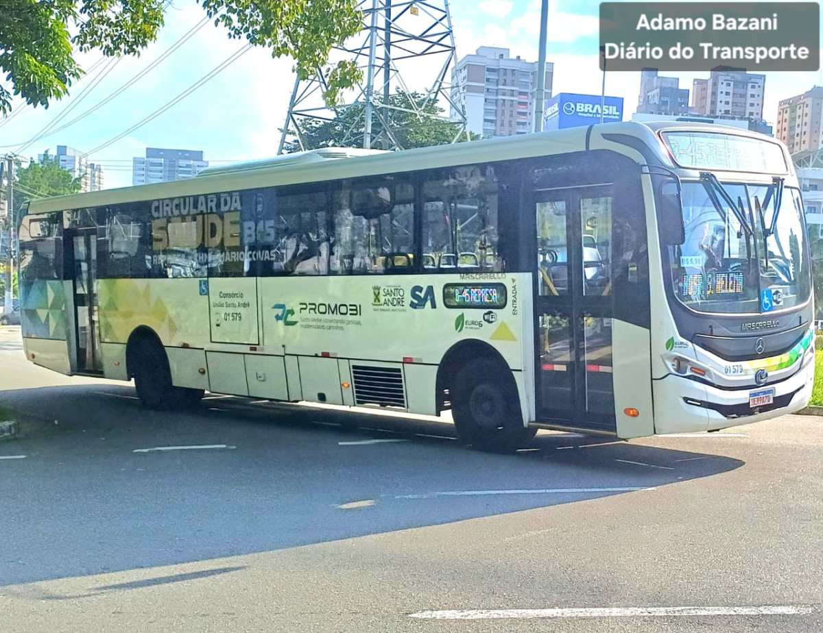 Marco Legal do Transporte Coletivo pode entrar na pauta da Câmara com estimativa de aprovação já nas próximas sessões. Circular Saúde é modelo do que pode ser ampliado