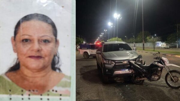 Filha de capitão da PMRR é indiciada por morte de enfermeira em acidente de trânsito na Ville Roy