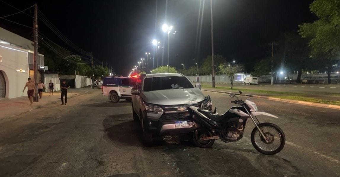 Filha de capitão da PM é indiciada por homicídio culposo em acidente que matou técnica de enfermagem