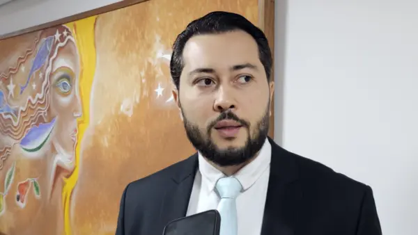 Jarude não confirma aliança com Alan Rick e diz que tratativas com partidos vão até julho: ‘conversando com todos’
