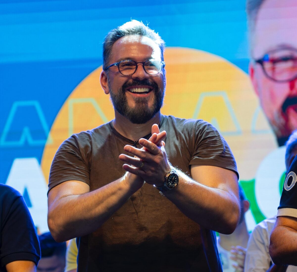 Alan Rick projeta eleger até três deputados federais pelo Republicanos