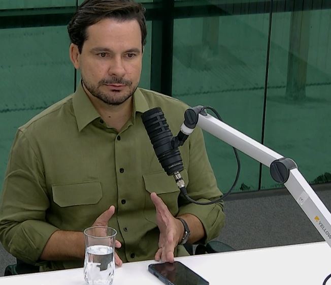 Alberto Neto destaca força de candidatos do PL nas eleições