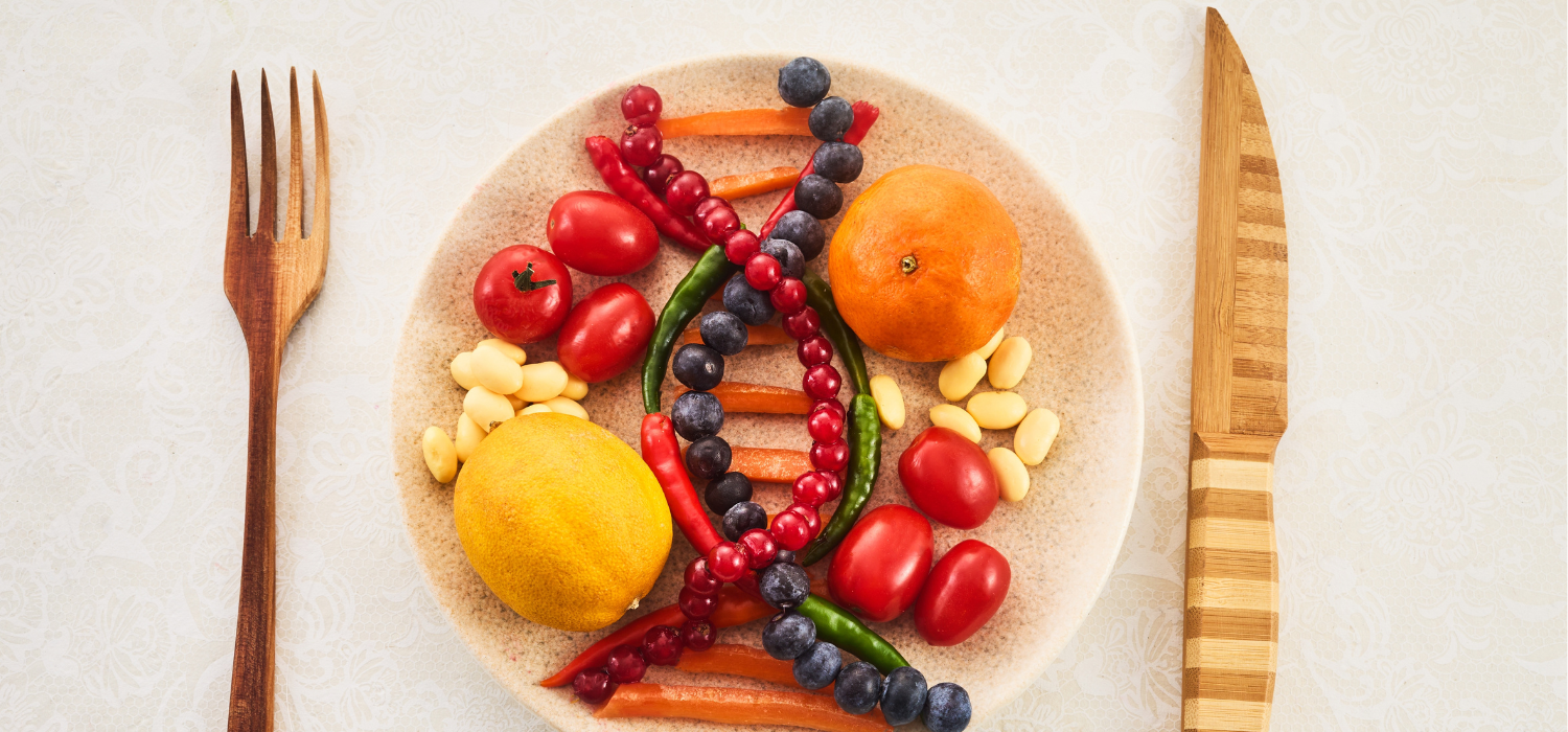 Aplicações da nutrição de precisão na indústria de alimentos