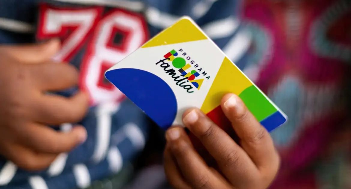 Caixa conclui pagamento da parcela de março do Bolsa Família