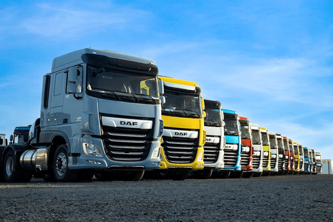 Aluguel e leasing se tornam tendência no mercado de caminhões por conta de juros altos