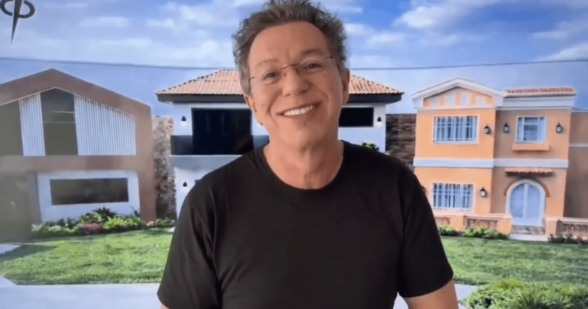 Confira a primeira chamada de “Casa do Patrão”, novo reality de Boninho