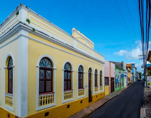 Casa de Cultura Josué Montello abre exposição em homenagem aos 20 anos de falecimento do escritor