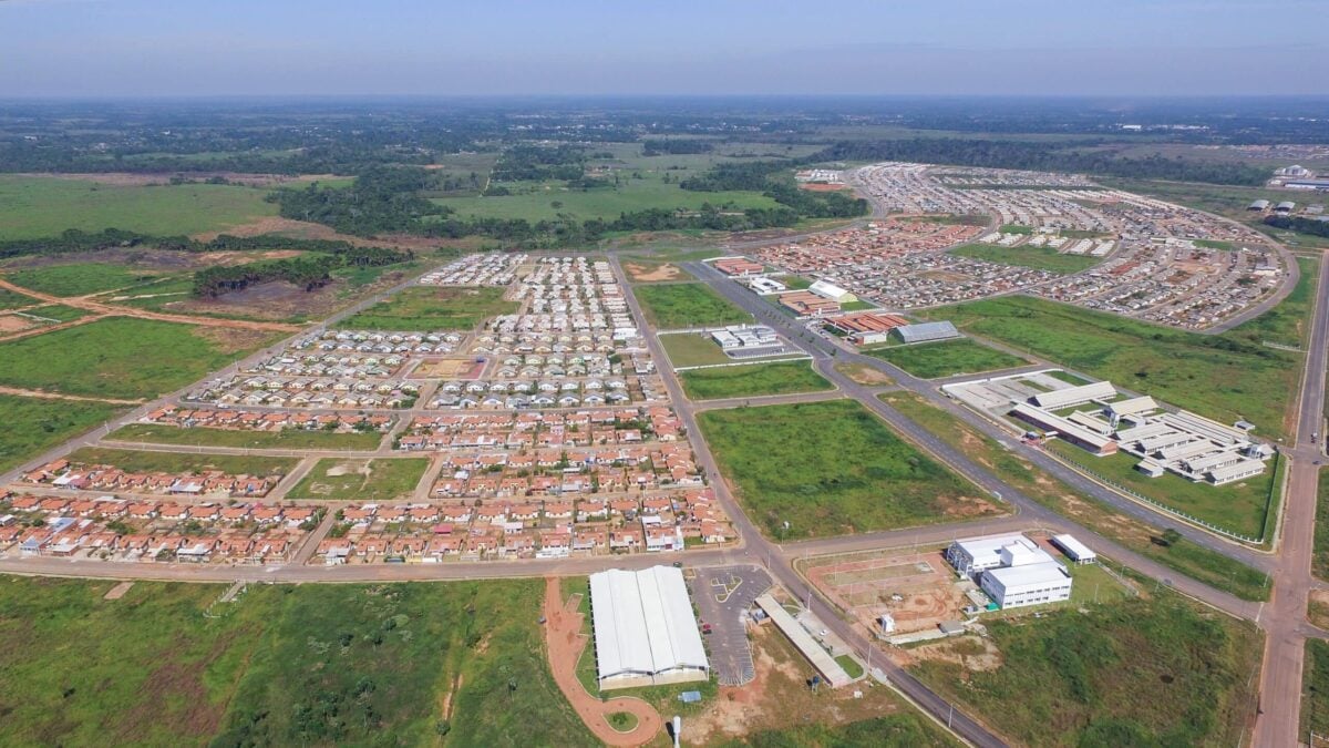 Governo paga R$ 22,6 milhões por área na Cidade do Povo, em Rio Branco