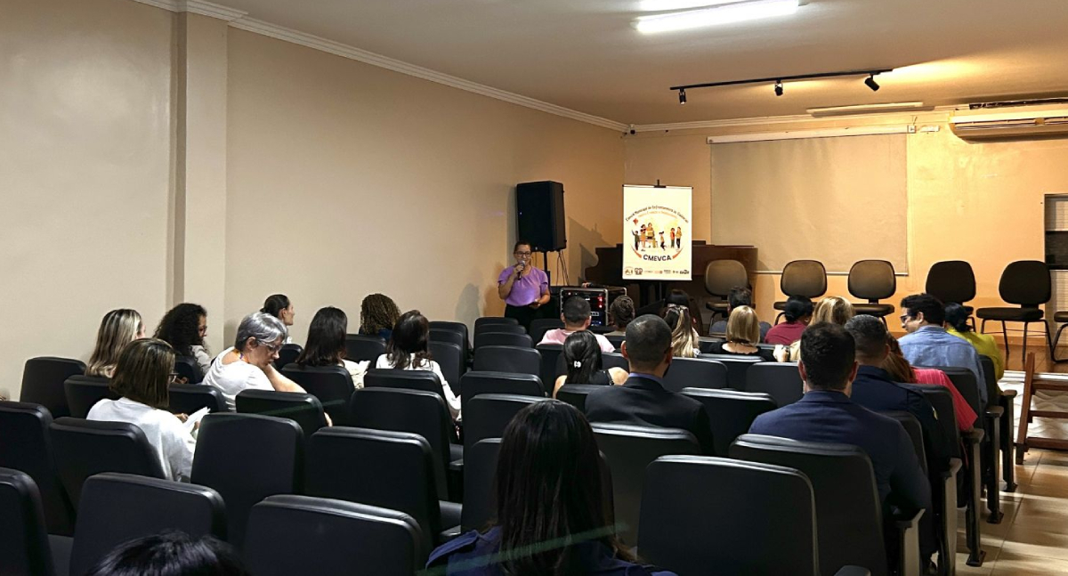 Comitê define protocolos para atendimento a vítimas de violência