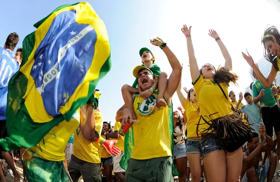Adversários do Brasil no Grupo C tropeçam em amistosos da Data Fifa