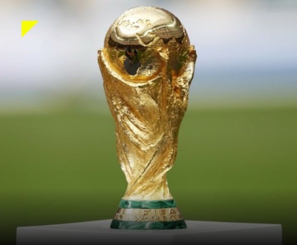 Loja promete quitar carnês se Brasil vencer a Copa do Mundo de 2026