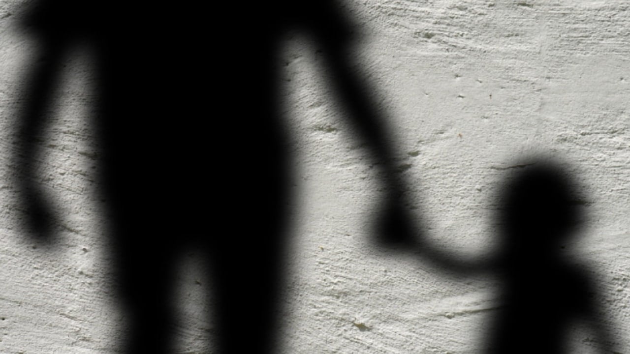 Mãe denuncia suposta tentativa de sequestro de criança