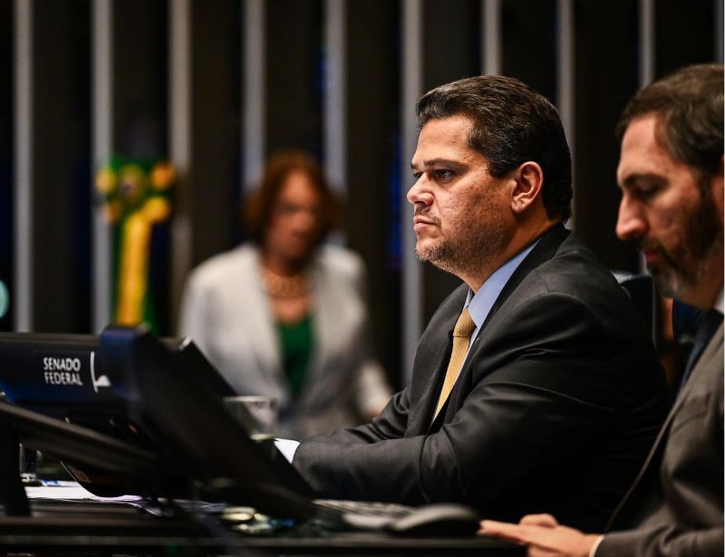 Senado aprova reajuste de até 24% para forças de segurança dos ex-territórios, incluindo o Amapá – SelesNafes.com