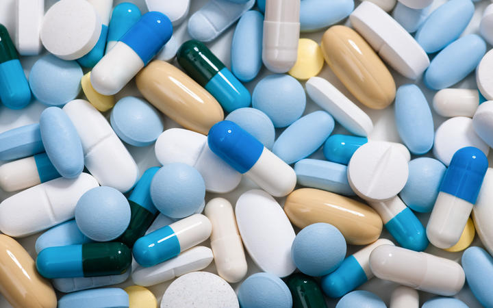 Reajuste de medicamentos pode chegar a 3,81% a partir desta terça-feira