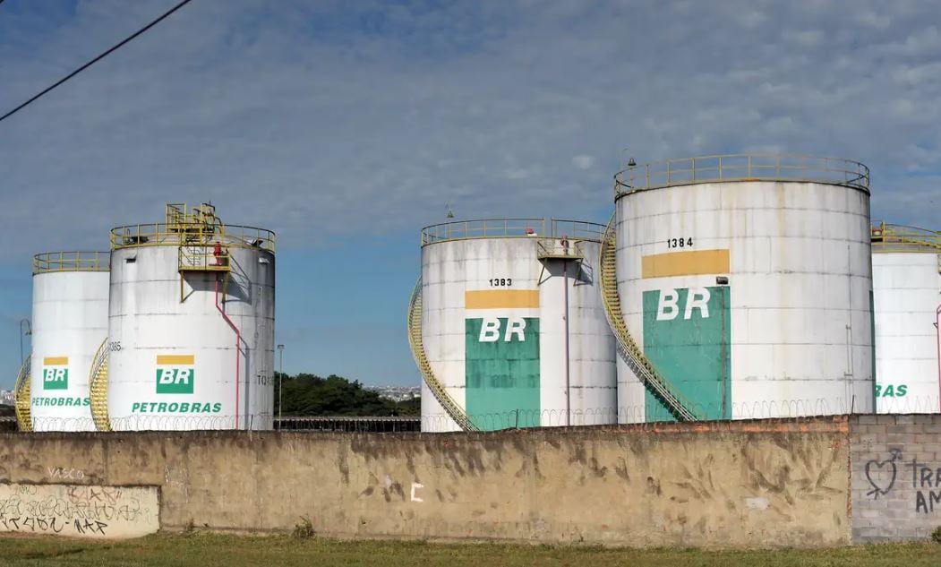 Petrobras anuncia aumento do preço do diesel para distribuidoras