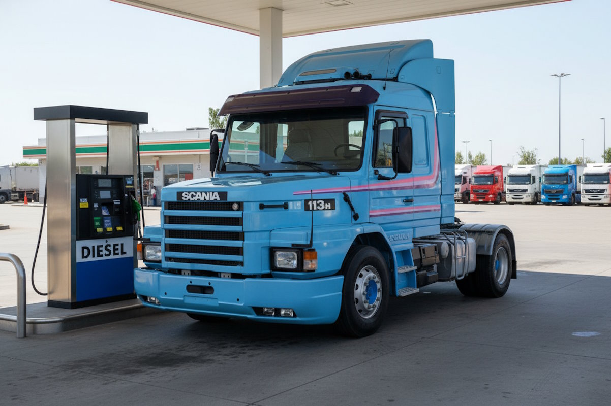 FETCESP alerta para possível elevação do diesel com crescente tensão no Oriente Médio