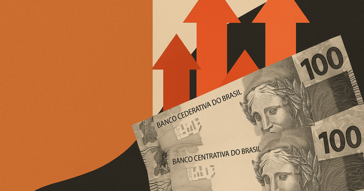 Fundos multimercado registram saída de R$ 7,9 bilhões em fevereiro