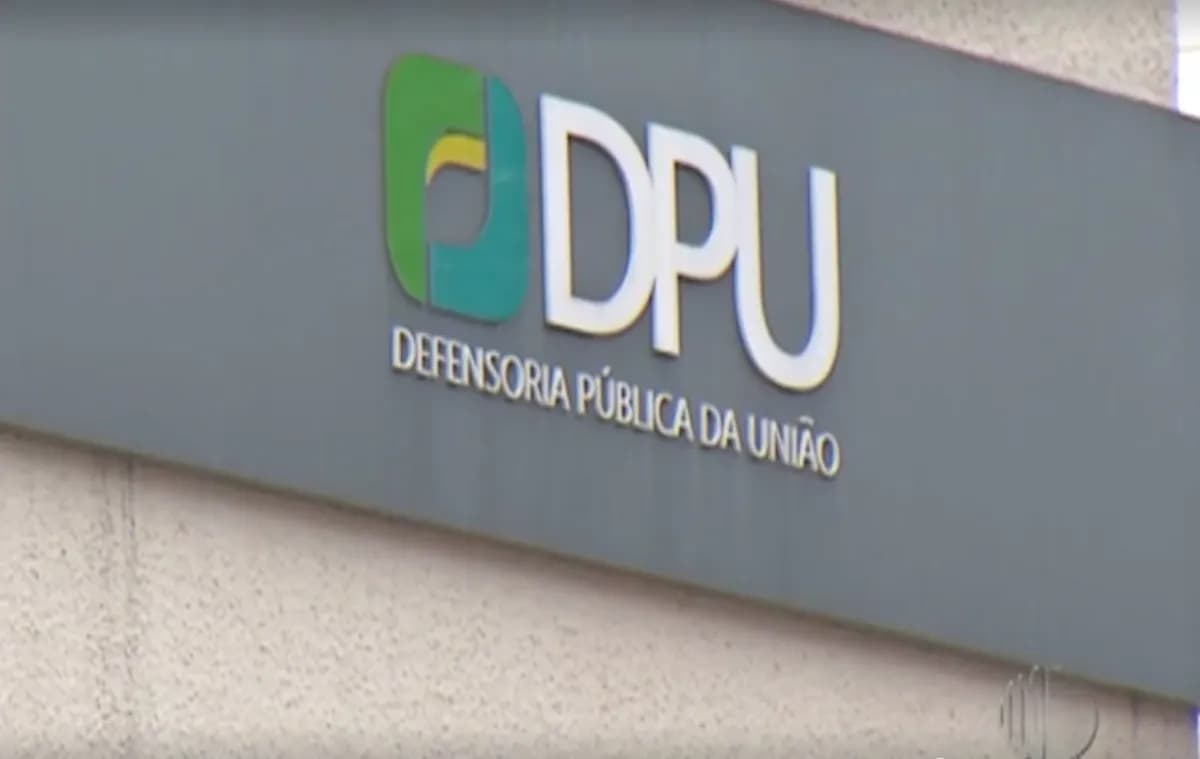 DPU convoca aprovados em seleção de residentes em Direito no Acre