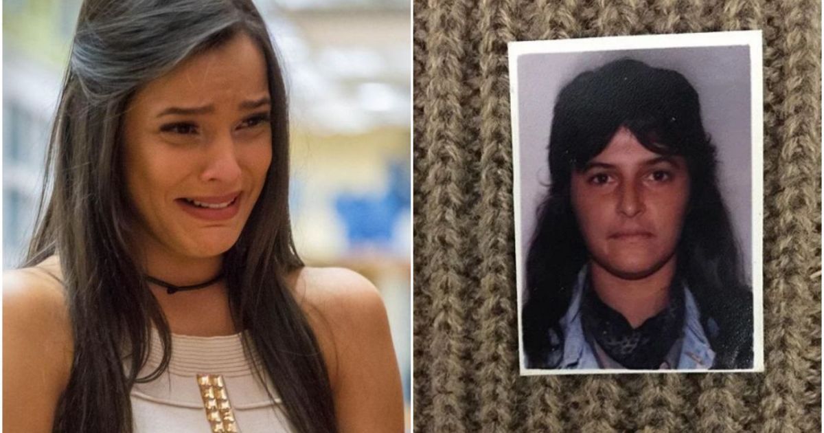 Emilly, do BBB 17, revela detalhes sobre morte da mãe dias antes do reality