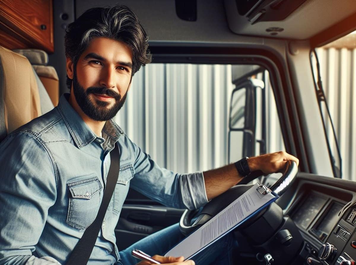 ANTT inicia integração nacional para verificação automática dos seguros obrigatórios do transporte de cargas