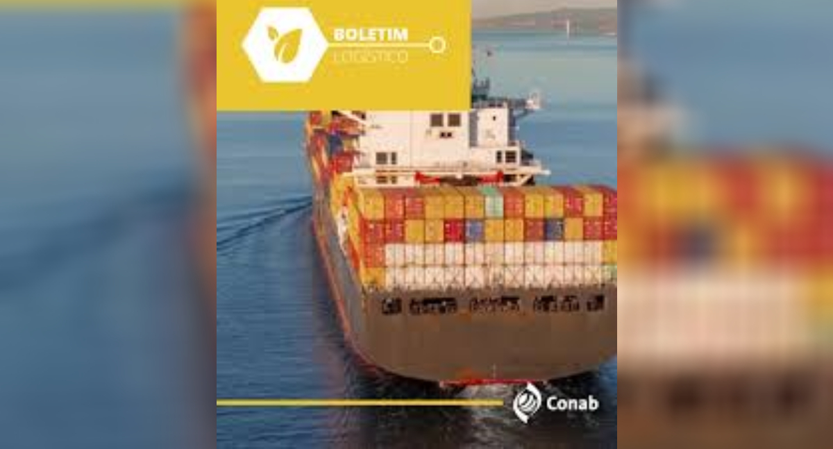 Exportações de soja impulsionam alta no preço dos fretes no Brasil