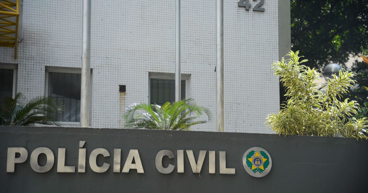 Homem é preso por estupro de mulher com autismo em crise na Barra da Tijuca