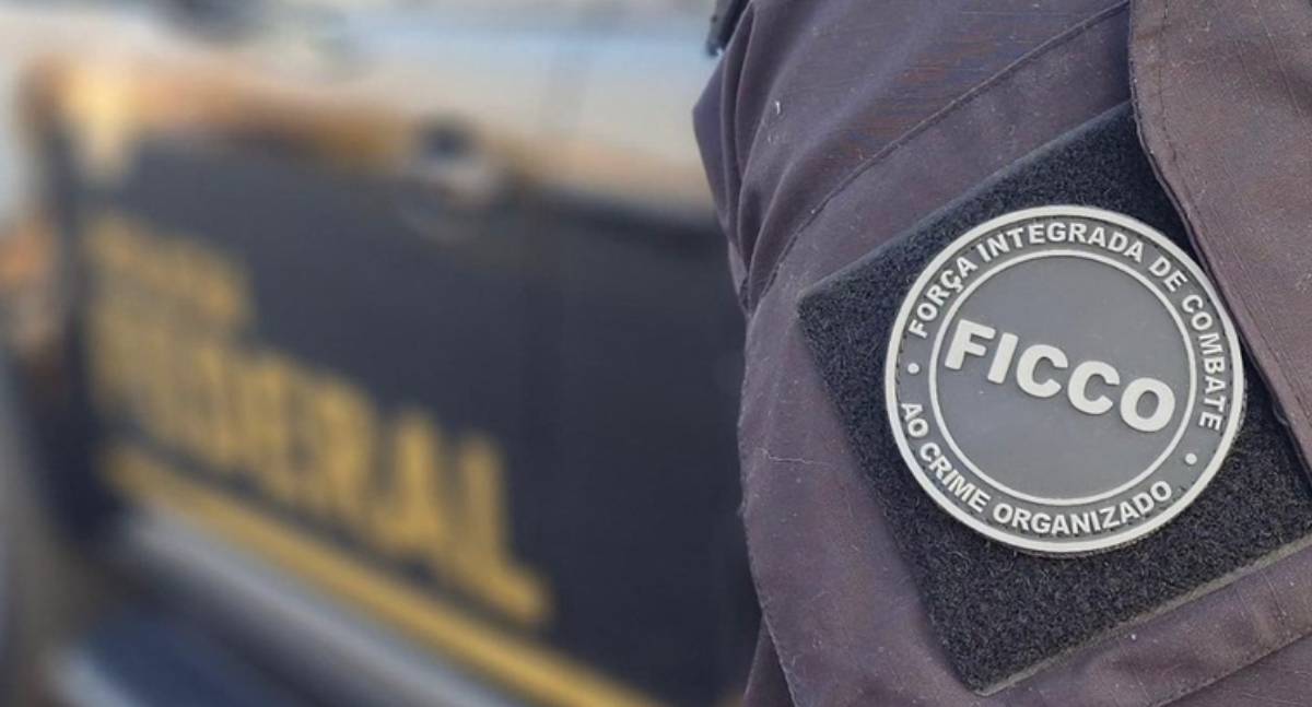 FICCOs cumprem mais de 100 mandados e apreendem mais de uma tonelada de drogas entre 23 e 29 de março