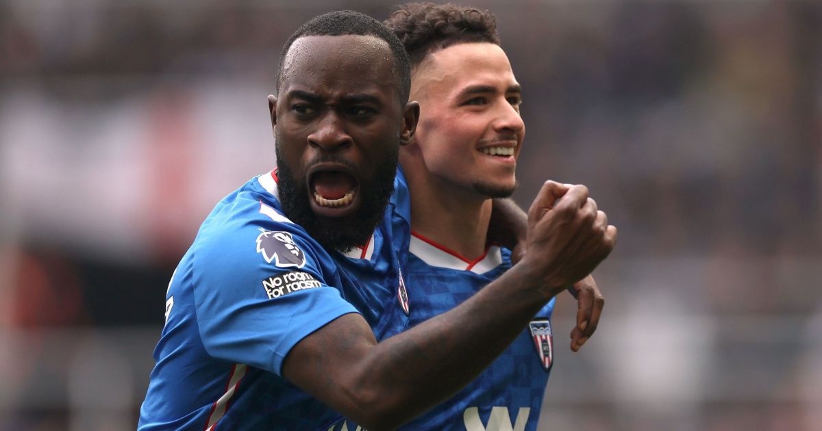 Premier League investiga episódio de racismo em Newcastle x Sunderland