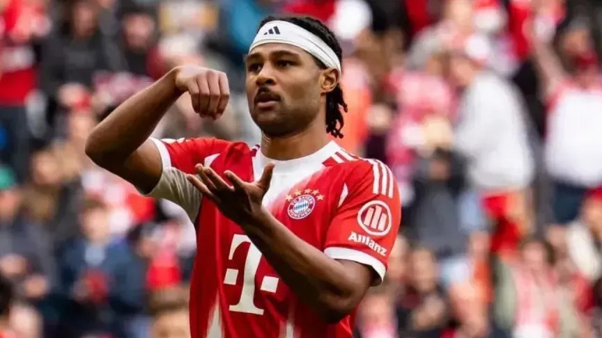 Bayern goleia Union Berlin e se aproxima dos 100 gols na Bundesliga