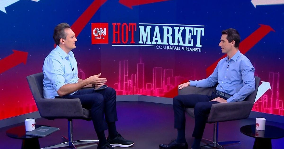 Fim da escala 6×1 é “tiro na testa” do setor logístico, diz Braspress