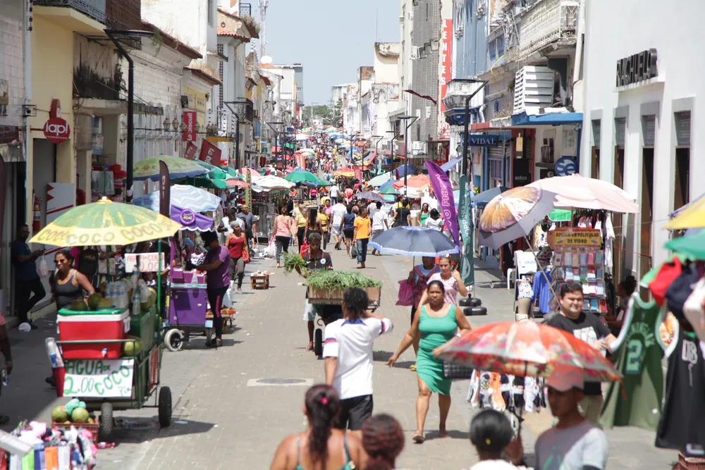 Veja como fica o comércio durante a Semana Santa em São Luís