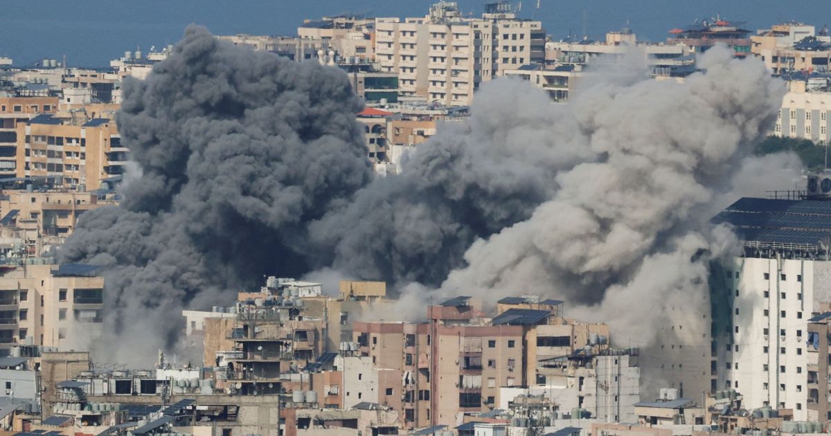 Hezbollah do Líbano alerta moradores do norte de Israel para evacuarem país