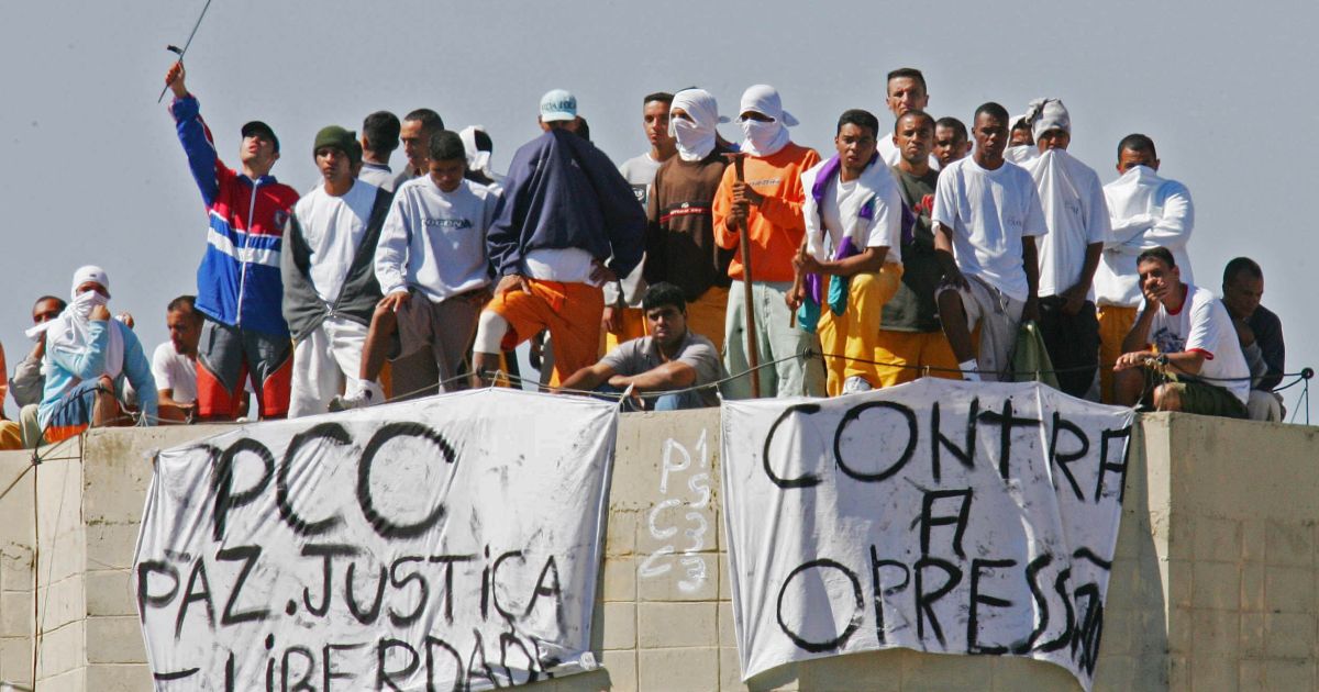 Trump pode classificar PCC e Comando Vermelho como terroristas? Entenda