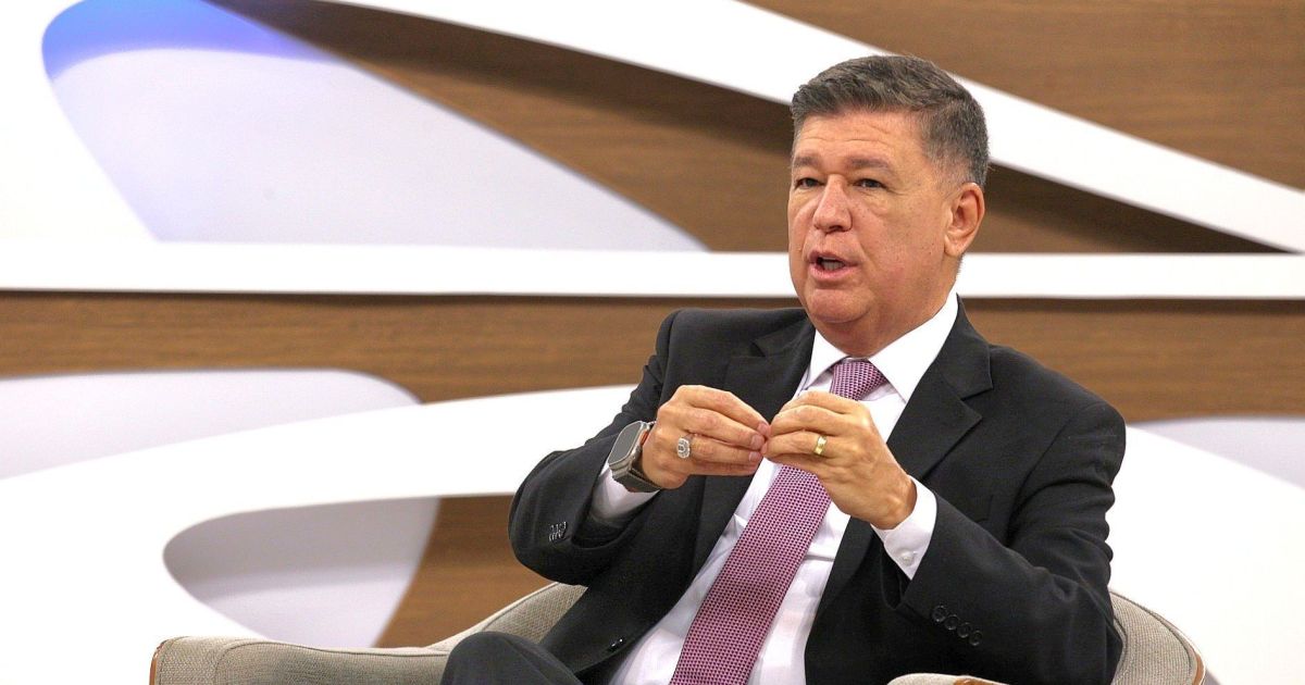 Viana diz que não há comprovação de mesada de R$ 300 mil a Lulinha