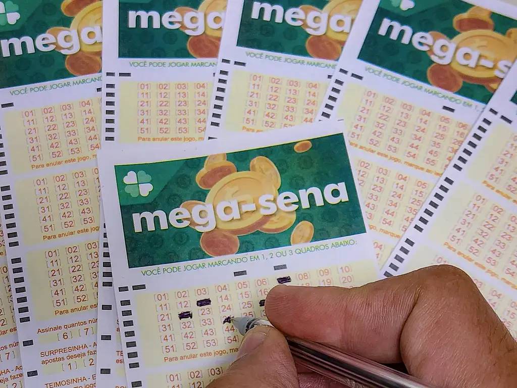 Aposta leva R$ 4,6 milhões (31)
