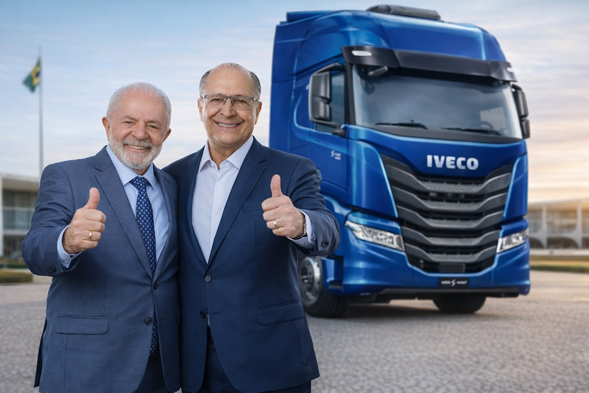 Para evitar greve, governo publica Medidas Provisórias para baixar diesel e garantir frete