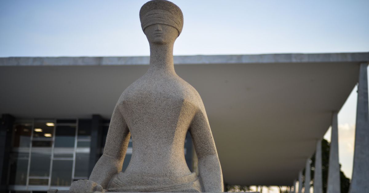 Análise: Master alavanca crise de credibilidade do STF