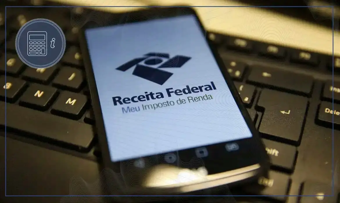 Receita Federal paga lote da malha fina do Imposto de Renda de março