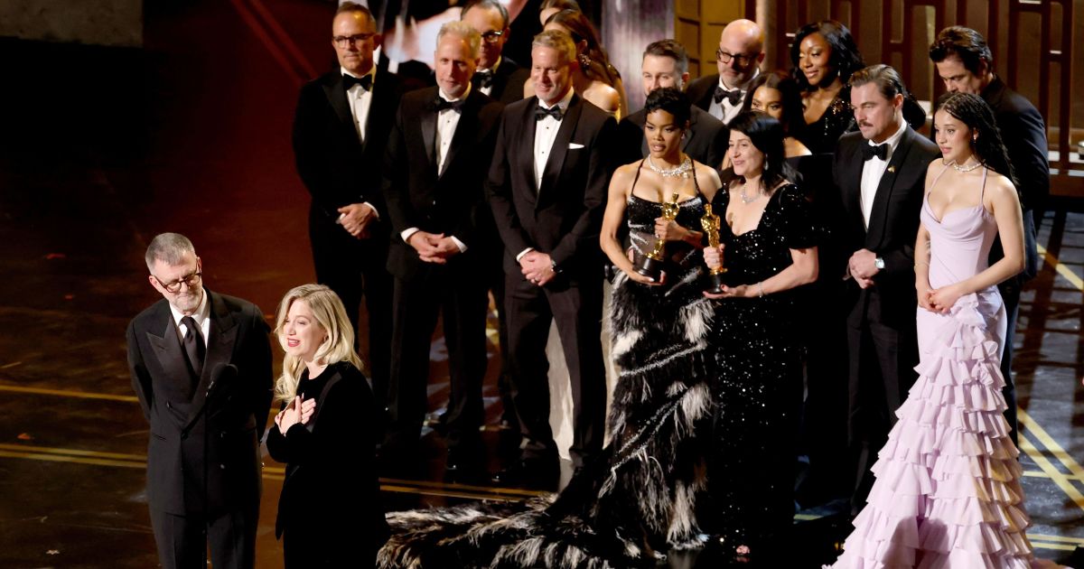 “O Agente Secreto”, “Marty Supreme” e mais: os esnobados do Oscar 2026