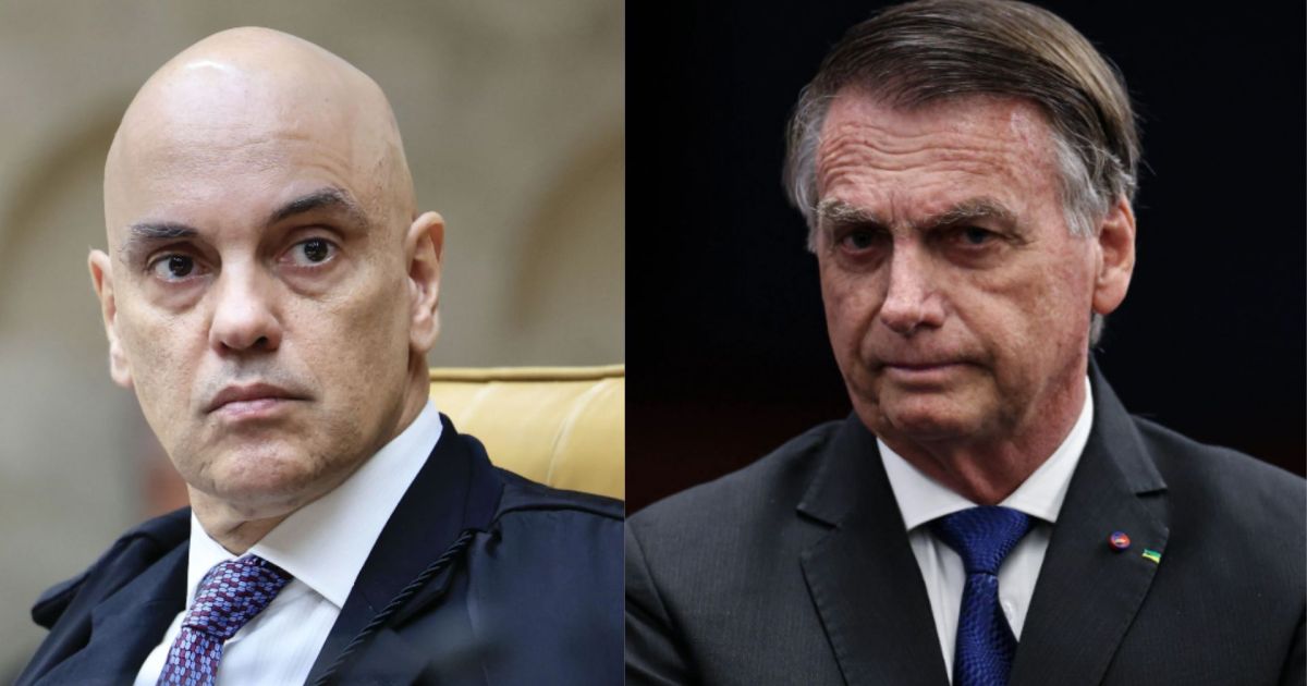 Análise: Bolsonaro aguarda decisão de Moraes sobre domiciliar
