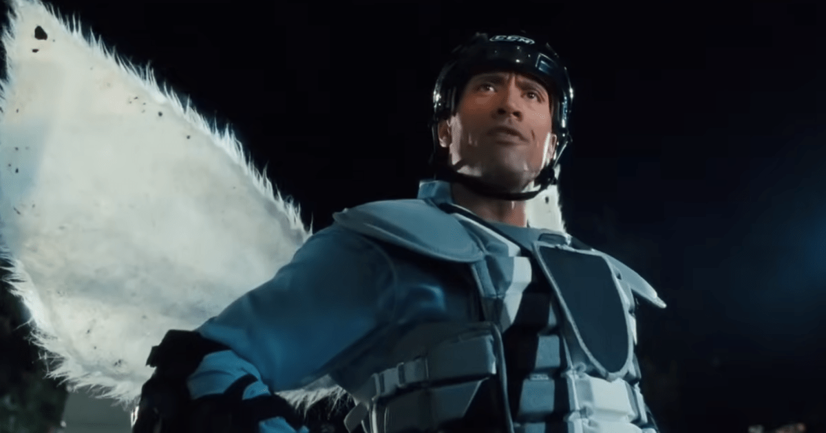 “O Fada do Dente”: três curiosidades sobre o filme estrelado por The Rock