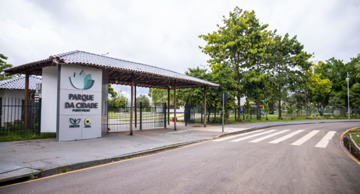 Páscoa no Parque promove cinco dias de atrações gratuitas e inclusivas