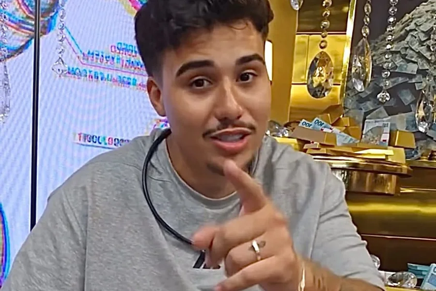 Polícia se pronuncia após ex BBB Pedro se envolver em