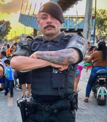 Quem é Pedro Garcia, guarda municipal apontado como líder de facção no Amapá – SelesNafes.com